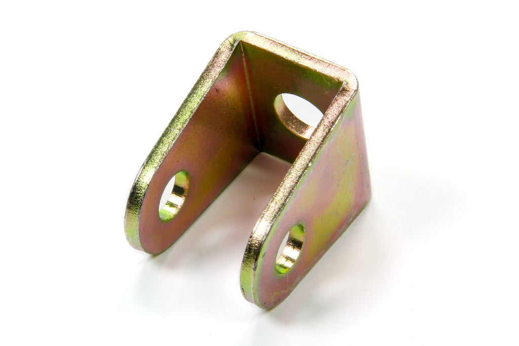 CHASSIS ENGINEERING 3748-1 Bolt-On Diagonal Link Bracket - 5/8in Hole