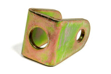 Load image into Gallery viewer, CHASSIS ENGINEERING 3748-2 Bolt-On Diagonal Link Bracket - 3/4in Hole