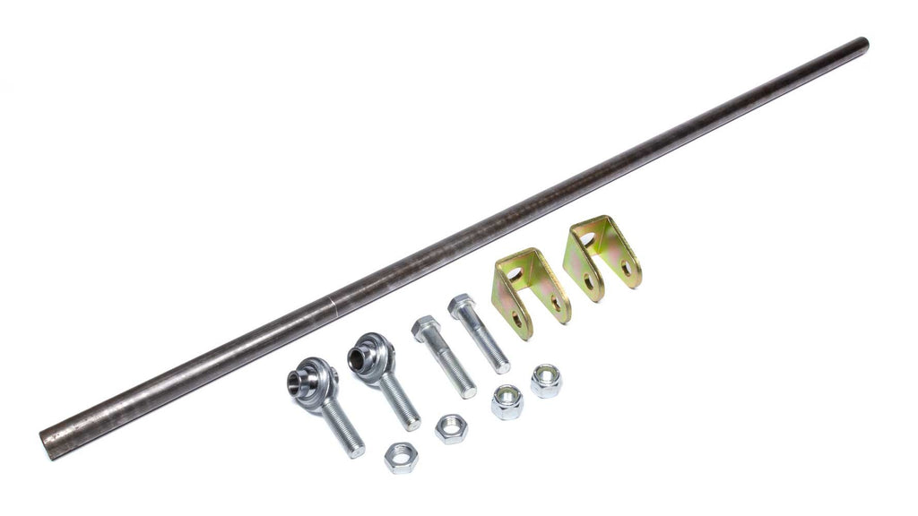 CHASSIS ENGINEERING 3748 Bolt-On Diagonal Link 5/8in & 3/4in Holes