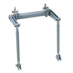 CHASSIS ENGINEERING 3761 Top Gun Anti-Roll Bar Kit