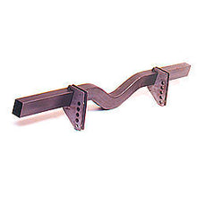 Load image into Gallery viewer, CHASSIS ENGINEERING 3819 60in 2 x 3in Ladder Bar Crossmember