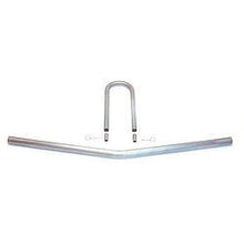 Load image into Gallery viewer, CHASSIS ENGINEERING 4035 U-Bend Driveshaft Loop Kit w/40in X-Member