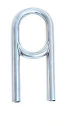 CHASSIS ENGINEERING 4036-1 360 Deg. Driveshaft Loop Only