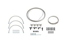 Load image into Gallery viewer, CHASSIS ENGINEERING 4103 Pro Brake Line Plumbing Kit