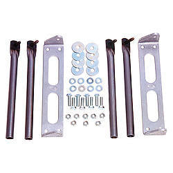 CHASSIS ENGINEERING 4120 Door Hinge Kit (For 2-Doors)