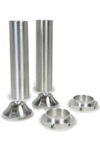 Load image into Gallery viewer, CHASSIS ENGINEERING 5080 Coil Over Spring Mounts