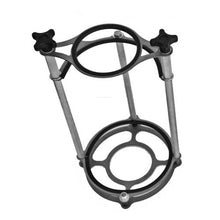 Load image into Gallery viewer, CHASSIS ENGINEERING 5501A Single Nitrous Bottle Bracket Stand-Up Style