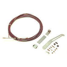 Load image into Gallery viewer, CHASSIS ENGINEERING 7600 Parachute Release Cable Kit