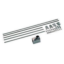 Load image into Gallery viewer, CHASSIS ENGINEERING 7603 Parachute Pack Mount Kit