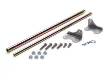 Load image into Gallery viewer, CHASSIS ENGINEERING 8016 Adjustable Strut Rod Kit For Rear Wing