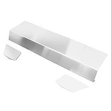 Load image into Gallery viewer, CHASSIS ENGINEERING 8030 Aluminum Dash Board