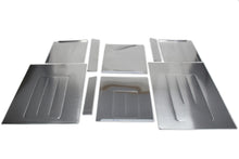 Load image into Gallery viewer, CHASSIS ENGINEERING 8041 4-Link Aluminum Rear Floor Kit
