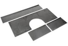 Load image into Gallery viewer, CHASSIS ENGINEERING 8081 Steel Firewall Kit .024