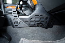Load image into Gallery viewer, DV8 Offroad CCGX-01 Lexus GX 470 Center Console Molle Panels &amp; Digital Device Bridge