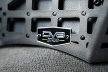Load image into Gallery viewer, DV8 Offroad CCGX-01 Lexus GX 470 Center Console Molle Panels &amp; Digital Device Bridge