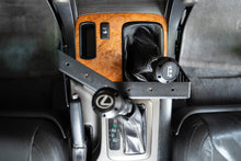 Load image into Gallery viewer, DV8 Offroad CCGX-01 Lexus GX 470 Center Console Molle Panels &amp; Digital Device Bridge