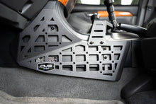 Load image into Gallery viewer, DV8 Offroad CCGX-01 Lexus GX 470 Center Console Molle Panels &amp; Digital Device Bridge