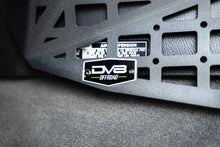 Load image into Gallery viewer, DV8 Offroad CCGX-01 Lexus GX 470 Center Console Molle Panels &amp; Digital Device Bridge