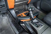 Load image into Gallery viewer, DV8 Offroad CCGX-01 Lexus GX 470 Center Console Molle Panels &amp; Digital Device Bridge
