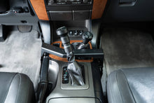 Load image into Gallery viewer, DV8 Offroad CCGX-01 Lexus GX 470 Center Console Molle Panels &amp; Digital Device Bridge