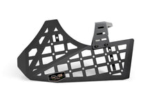 Load image into Gallery viewer, DV8 Offroad CCGX-01 Lexus GX 470 Center Console Molle Panels &amp; Digital Device Bridge
