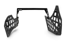 Load image into Gallery viewer, DV8 Offroad CCGX-01 Lexus GX 470 Center Console Molle Panels &amp; Digital Device Bridge