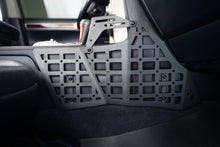 Load image into Gallery viewer, DV8 Offroad CCGX-02 Lexus GX 460 Center Console Molle Panels &amp; Digital Device Bridge