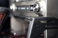 Load image into Gallery viewer, DV8 Offroad CCGX-02 Lexus GX 460 Center Console Molle Panels &amp; Digital Device Bridge