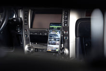 Load image into Gallery viewer, DV8 Offroad CCGX-02 Lexus GX 460 Center Console Molle Panels &amp; Digital Device Bridge