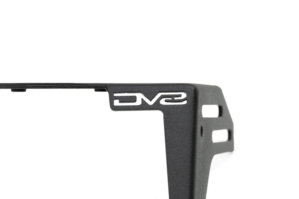 DV8 Offroad CCGX-02 Lexus GX 460 Center Console Molle Panels & Digital Device Bridge