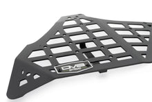 Load image into Gallery viewer, DV8 Offroad CCGX-02 Lexus GX 460 Center Console Molle Panels &amp; Digital Device Bridge
