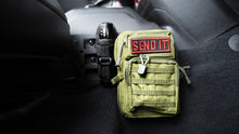 Load image into Gallery viewer, DV8 Offroad CCJL-01 Console Molle Panels