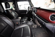 Load image into Gallery viewer, DV8 Offroad CCJL-01 Console Molle Panels