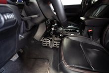 Load image into Gallery viewer, DV8 Offroad CCJL-01 Console Molle Panels