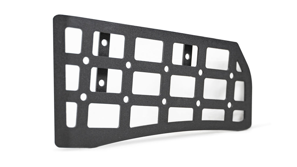 DV8 Offroad CCJL-01 Console Molle Panels
