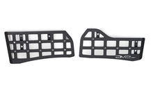 Load image into Gallery viewer, DV8 Offroad CCJL-01 Console Molle Panels