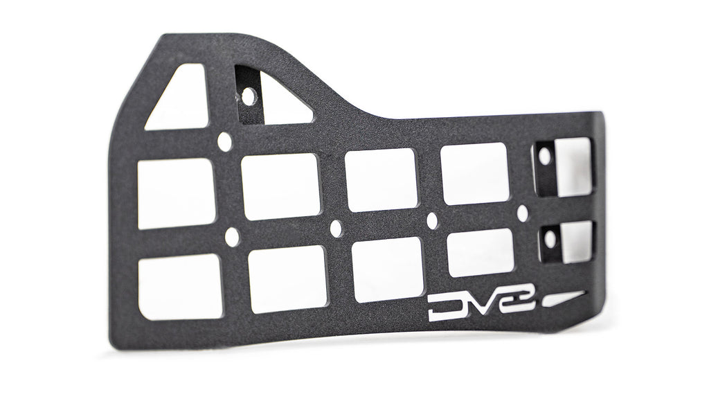 DV8 Offroad CCJL-01 Console Molle Panels