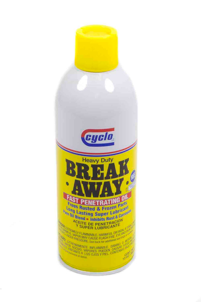 CYCLO C10 13 Oz. Break Away