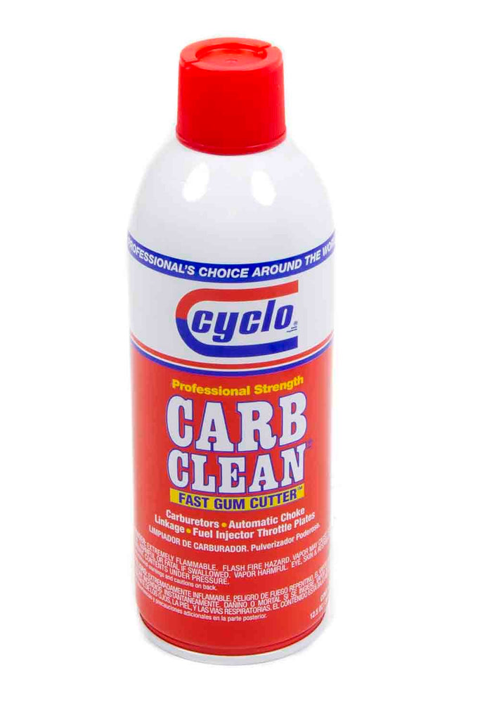 CYCLO C1 13 Oz. Carb Cleaner