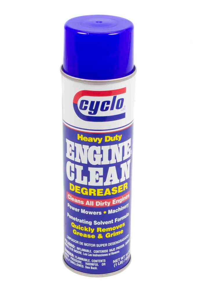 CYCLO C30 16 Oz. Engine Cleaner