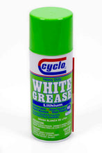 Load image into Gallery viewer, CYCLO C34 11 Oz. White Grease