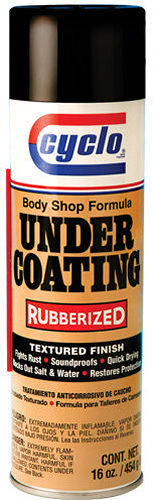 CYCLO C35 16oz. Under Coating