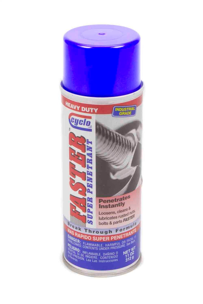 CYCLO C400 H.D. Faster Super Penetrant