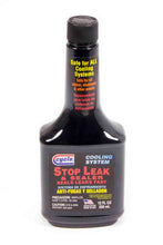 Load image into Gallery viewer, CYCLO C52 12 Oz. Radiator Stop Lea