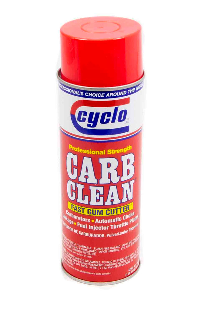CYCLO C5 19 Oz. Carb Cleaner