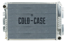 Load image into Gallery viewer, COLD CASE RADIATORS CHC11 67-69 Camaro BB / Firebi rd MT