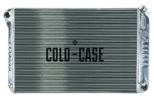 Load image into Gallery viewer, COLD CASE RADIATORS CHC545 70-81 Camaro Radiator MT