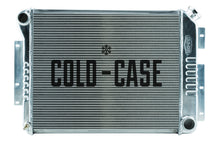 Load image into Gallery viewer, COLD CASE RADIATORS CHC549 67-69 Camaro SB Radiator MT