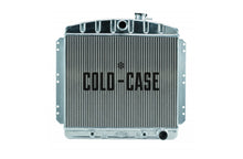 Load image into Gallery viewer, COLD CASE RADIATORS CHT569A 49-54 Chevrolet Car Radi ator