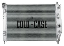 Load image into Gallery viewer, COLD CASE RADIATORS CHV722A 05-13 Corvette Radiator